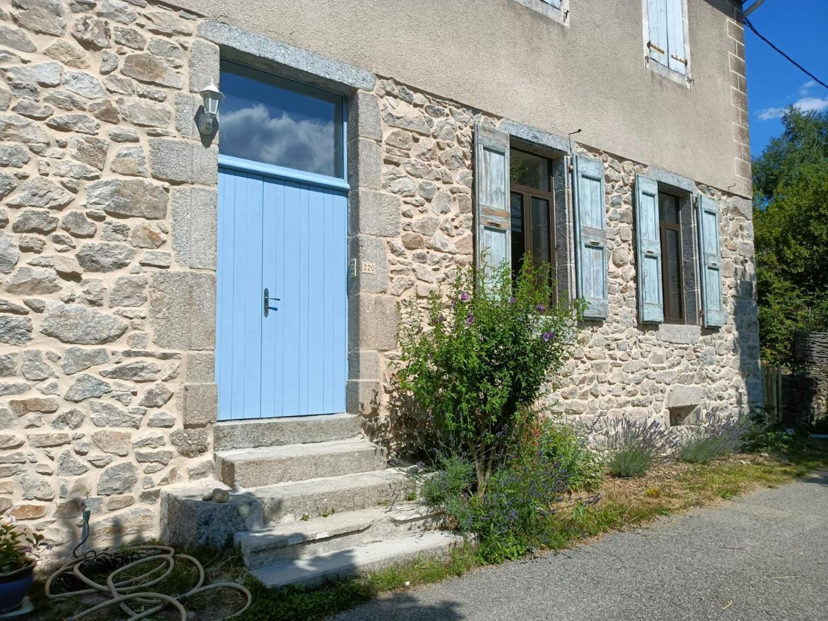 L'Ancienne Ecole De Sainte-Marguerite 빌라 외부 사진